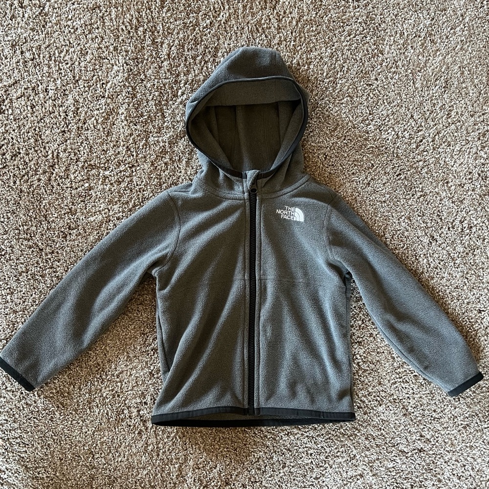 North Face Toddler Jacket